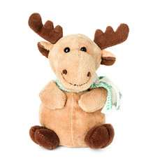 Deer - christmas toy