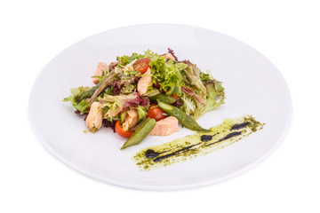 Fresh Salad