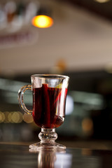 mulled wine