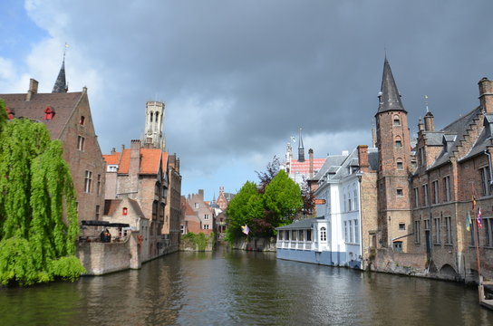 Belgique