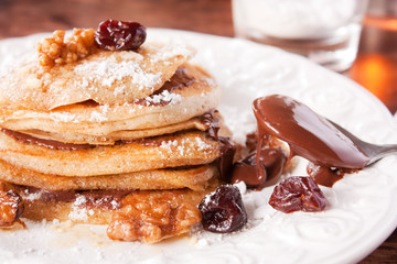 Pancakes