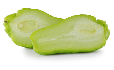 thai bitter melon