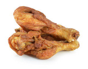 Fried chicken