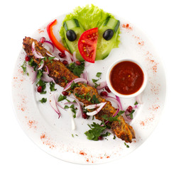 kebab