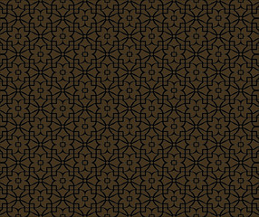 abstract vintage geometric wallpaper pattern seamless 