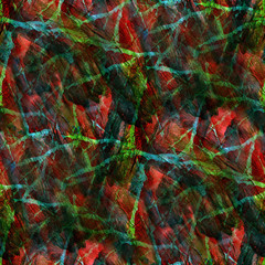 background green red watercolor art seamless texture abstract br