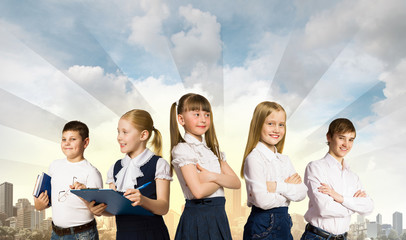 Choosing future profession