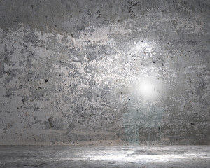 Light spot