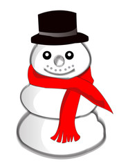 snowman