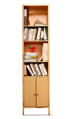 Office bookcase