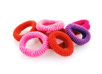 elastic bands