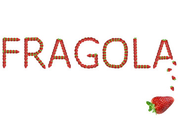 Fragola