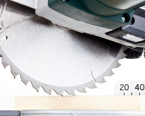 Miter saw