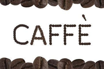 Caffè
