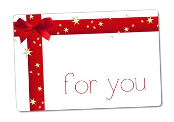 for you