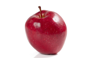 Pomme rouge