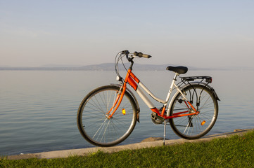 Obraz premium Bicycle.