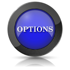Options icon