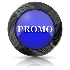 Promo icon