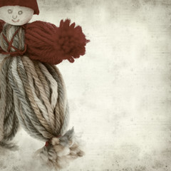 textured old paper background