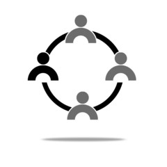 Company organization