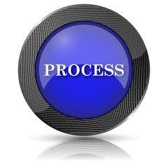 Process icon
