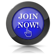 Join now icon