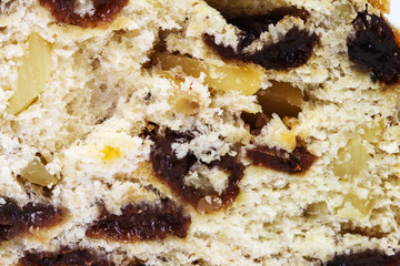 Weihnachtsstollen