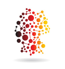 Germany Networking Map