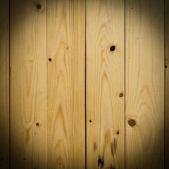 Wood plank brown texture background