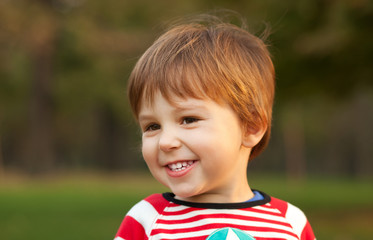 Happy childhod