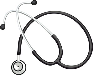 Medical stethoscope