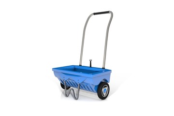 Streuwagen