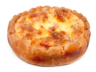 Quiche Lorraine