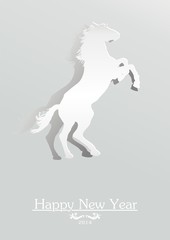 year of horse