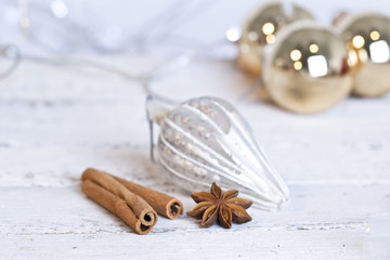 Weihnachtsdekoration