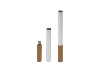 Electronic Cigarette