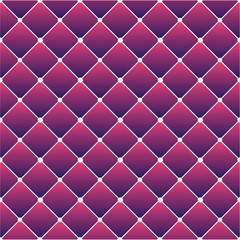 Obraz premium Abstract upholstery on a lilac background.