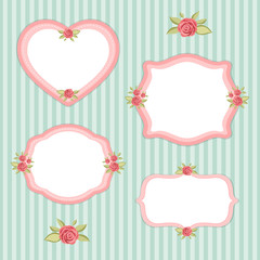 Shabby set 2