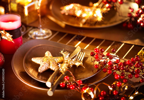 праздники еда свеча рождество новый год бесплатно