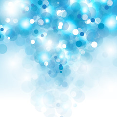 Abstract Background - Vector Illustration