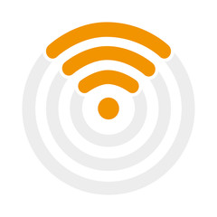 Orange wifi