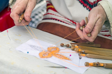 Tatting