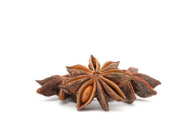 Anise stars