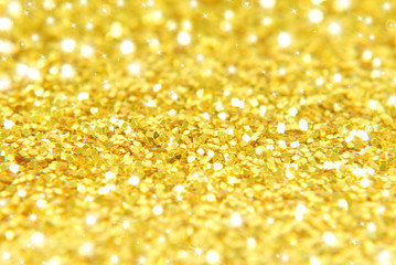 sparkle glittering background