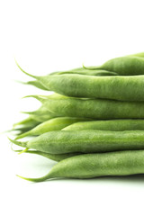 fresh beans