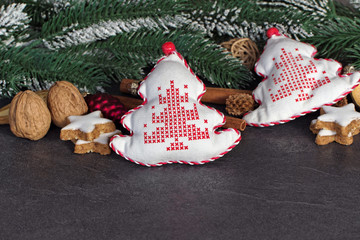 Weihnachtsdekoration