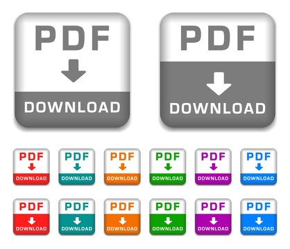 Pdf download buttons