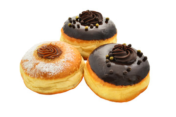 Sufganiyot
