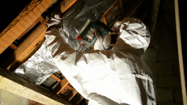 insulation
